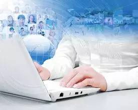 計(jì)算機(jī)網(wǎng)絡(luò)信息與軟件技術(shù)開發(fā) 未來職業(yè)的黃金賽道