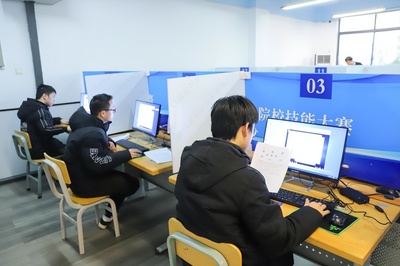 技耀三湘，網(wǎng)聯(lián)未來(lái)——2023年度'楚怡杯'湖南省職業(yè)院校技能競(jìng)賽網(wǎng)絡(luò)系統(tǒng)管理賽項(xiàng)圓滿落幕